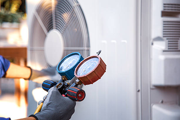 Trusted Hvac Maintenance service in Silver Lake, NC - HVAC Repair CO