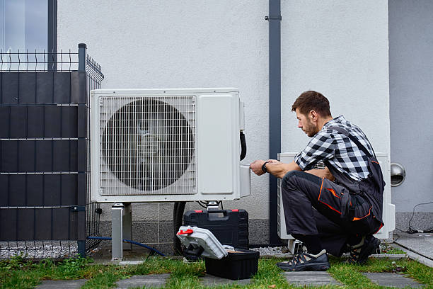 Top rated local Emergency Hvac Repair specialists in Silver Lake, NC